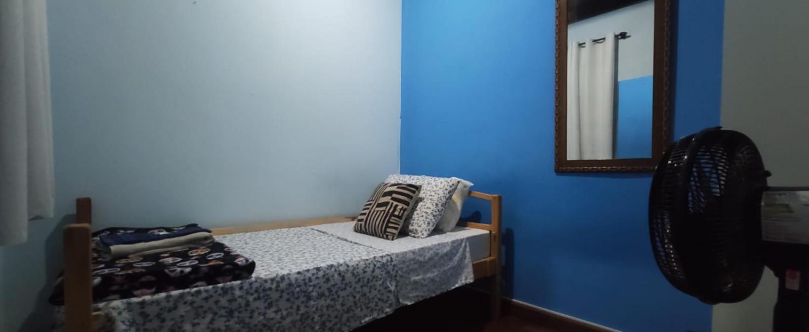 Das Marias Hostel Lagoa Santa  Esterno foto