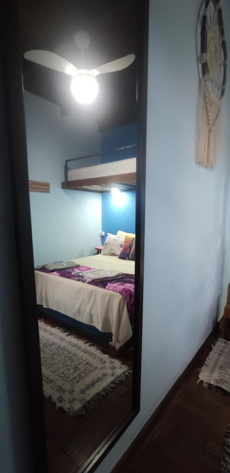 Das Marias Hostel Lagoa Santa  Esterno foto