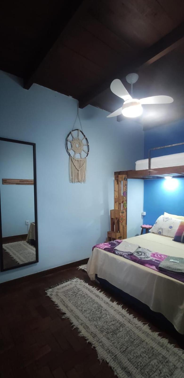 Das Marias Hostel Lagoa Santa  Esterno foto