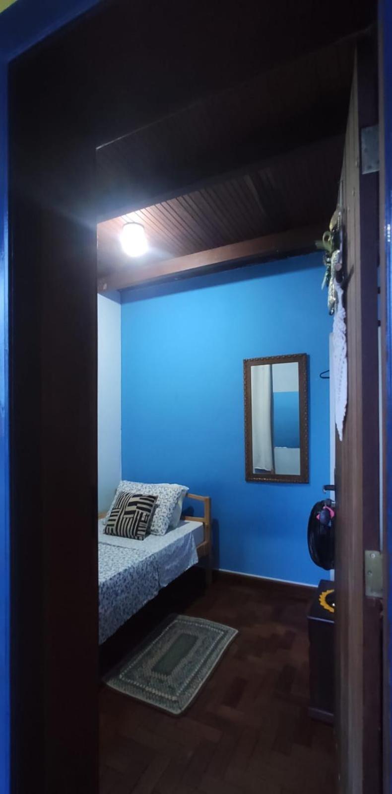 Das Marias Hostel Lagoa Santa  Esterno foto