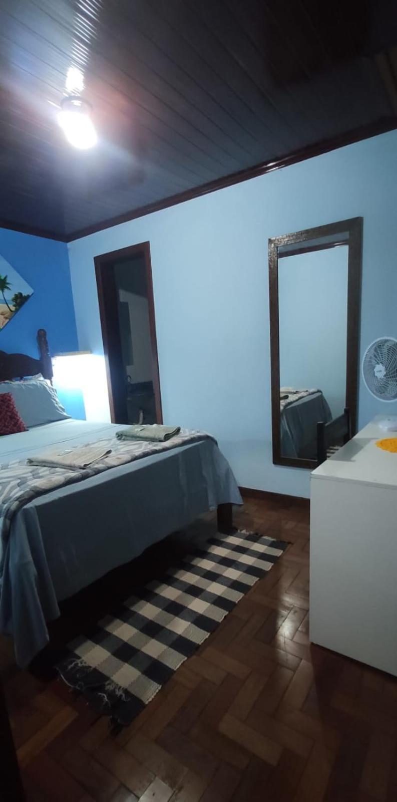 Das Marias Hostel Lagoa Santa  Esterno foto