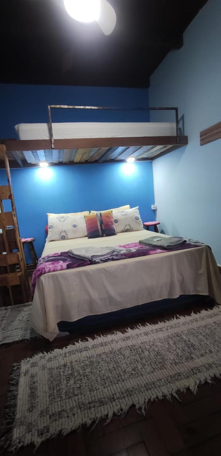 Das Marias Hostel Lagoa Santa  Esterno foto