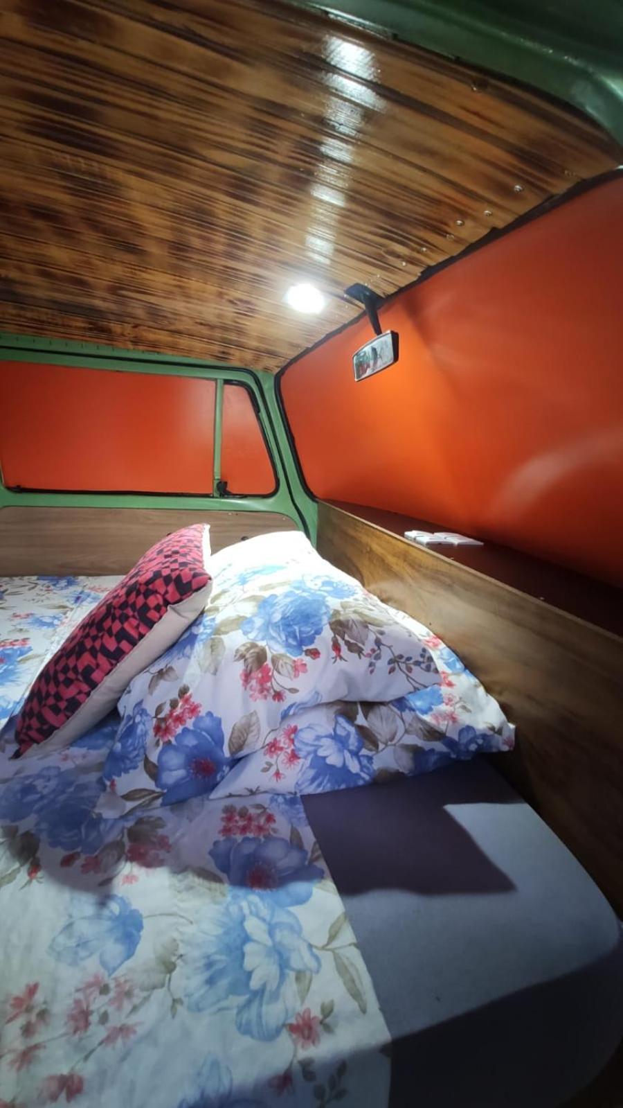 Das Marias Hostel Lagoa Santa  Esterno foto